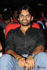 Subramanyam For Sale Movie Audio Launch